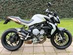 MV Agusta Brutale 675 Trepistoni 2015 veel opties, Motoren, Motoren | MV Agusta, 675 cc, Mv Agusta, Motorrijbewijs A, Bedrijf