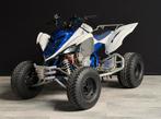 Yamaha Raptor 700 R Special ed 2007 Yfm Nederlands kenteken!