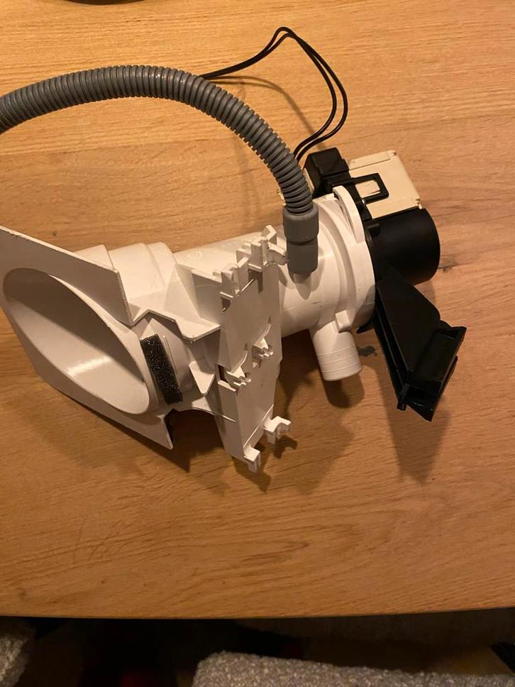 SALE! Afvoerpomp Wasmachine voor diverse merken, Witgoed en Apparatuur, Onderdelen en Toebehoren, Zo goed als nieuw, Ophalen of Verzenden