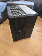 Gaming Computer + toetsenbord en Scherm, Computers en Software, Desktop Pc's, Gebruikt, Zelfgebouwde PC, Intel Core i9, 2 TB