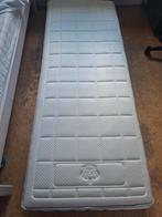 Auping Cresto matras 210x80, Ophalen, Zo goed als nieuw, Eenpersoons