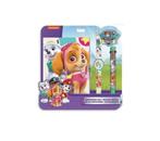 Paw Patrol Giftset - 3 Delig - Dagboek, Horloge, 6-kl Pen, Ophalen of Verzenden, Nieuw