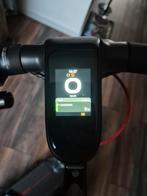 Segway ninebot fe3 met nog 5 mnd garantie, Ophalen of Verzenden, Zo goed als nieuw, Elektrische step (E-scooter)
