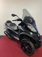 Piaggio 500 MP3 HPE Sport, Scooter, 493 cc, Bedrijf, Traction Control