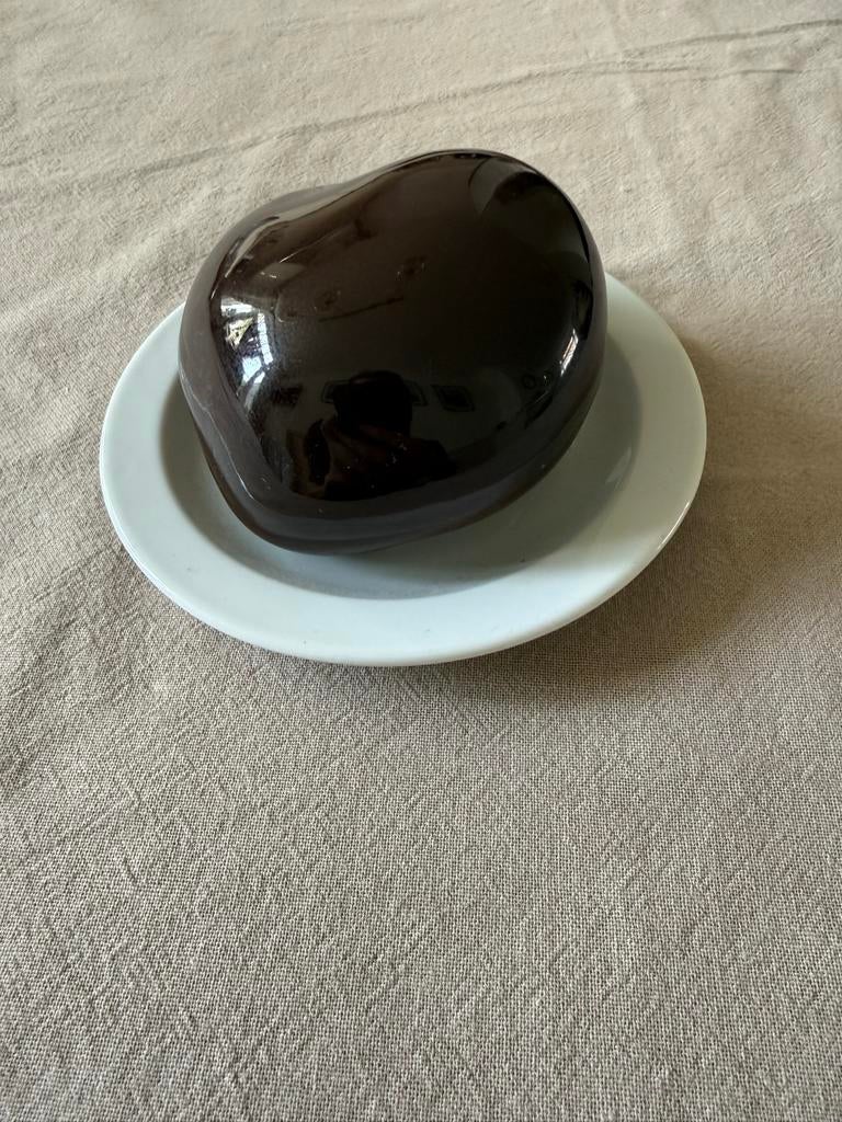 Maastricht Porselein Bosche Bol, Ophalen