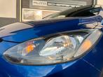 Mazda 2 1.5 S-VT Executive | AIRCO | 84dkm | ELEK PAKKET | N, Voorwielaandrijving, Zwart, 4 cilinders, Origineel Nederlands
