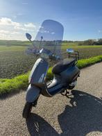 Vespa sprint 2022 BROM 4t3v euro 5528 km, eerste eigenaar, Ophalen, Overige modellen, Maximaal 45 km/u, Zo goed als nieuw