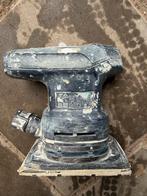 Festool RTS 400 REQ schuurmachine – defect / voor onderdelen, Ophalen