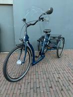 Pfautec Napoli 2 Electrische Driewieler, Ophalen, Nieuw, Pfautec