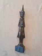 Houtsnijwerk Indonesië Bali Java, Ophalen