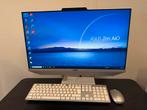 ASUS Zen AiO All-in-One PC, 2 tot 3 Ghz, Met monitor, Ophalen of Verzenden, Zo goed als nieuw