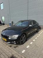 BMW 320i High Executive 2012 | Panoramadak | Full-option, Auto's, BMW, Achterwielaandrijving, 4 cilinders, Zwart, Origineel Nederlands