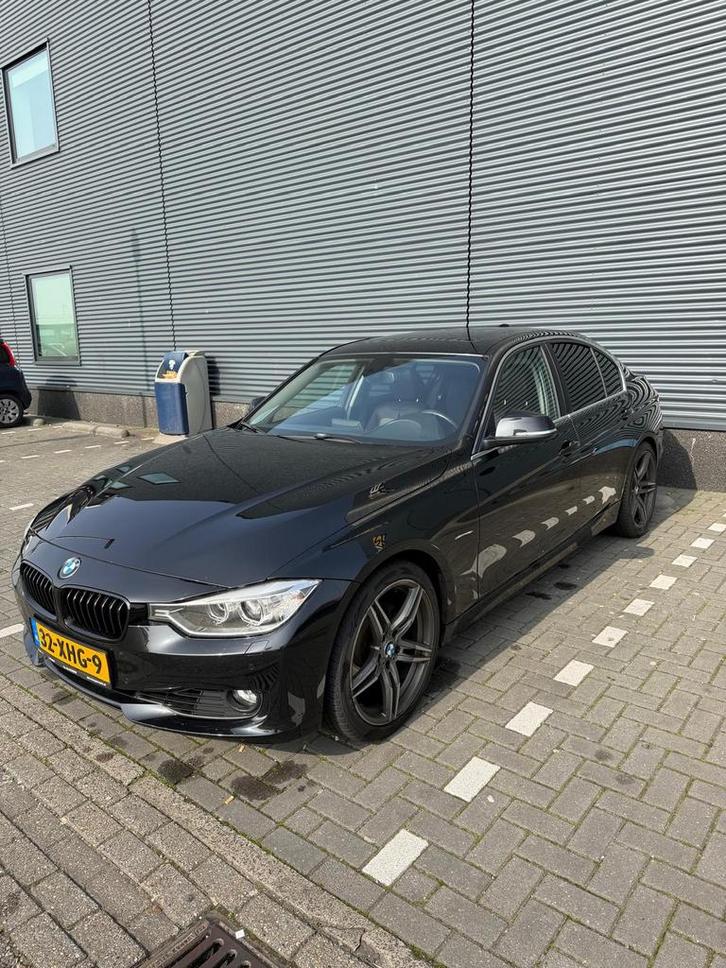 BMW 320i High Executive 2012 | Panoramadak | Full-option, Auto's, BMW, Particulier, 3-Serie, Benzine, A, Sedan, Automaat, Origineel Nederlands