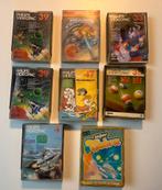 Philips videopac lege doosjes, Ophalen of Verzenden