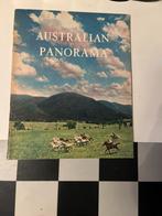Australië Panorama Atlas, Boeken, Gelezen, Overige atlassen, Ophalen of Verzenden, 1800 tot 2000