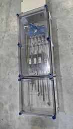 Halyester Eaton Groepenkast 160A Hoofdschakelaar, Ophalen of Verzenden, Overige typen