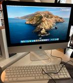 Apple iMac 21,5 inch 2013, Computers en Software, Apple Desktops, Ophalen, Gebruikt, 2 tot 3 Ghz, 8 GB