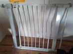 Traphekje, Kinderen en Baby's, Traphekjes, Ophalen, 100 tot 115 cm, Zo goed als nieuw, Klemhekje