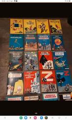 Robbedoes en Kwabbernoot, Boeken, Stripboeken, Meerdere stripboeken, Ophalen of Verzenden