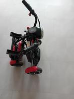 Opvouwbare scootmobiel, Diensten en Vakmensen, Thuiszorg en Kraamhulp, Gehandicaptenzorg