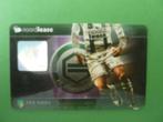 Membercard  Fc Groningen  2010/2011  Paarse achterkant, Ophalen of Verzenden, Zo goed als nieuw, Overige binnenlandse clubs, Overige typen