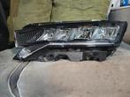 Koplamp Led links Skoda Octavia 4 5E4 facelift bj 2024-heden, Auto-onderdelen, Verlichting, Gebruikt, Brno, Ophalen of Verzenden