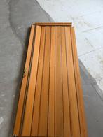 Badkamerdeur gratis Pilla 2.05 m, Ophalen, Zo goed als nieuw, Binnendeur, 200 tot 215 cm