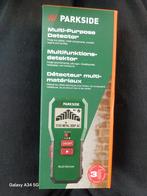 Parkside Multifunctionele Detector PMFD A3 - Nieuw, Doe-het-zelf en Verbouw, Ophalen of Verzenden, Nieuw