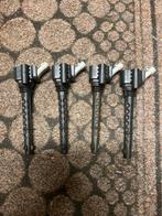 Bosch schacht bobine’s set van 4, Auto-onderdelen, Ophalen of Verzenden, Alfa Romeo