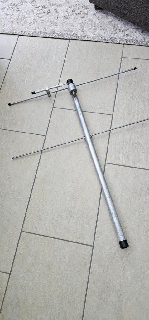 Yagi Antenne 202-209MHz - Gebruikt, Telecommunicatie, Ophalen, Gebruikt, Antenne