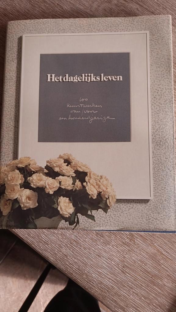 Het Dagelijks Leven - Ahold 1987, Boeken, Kunst en Cultuur | Fotografie en Design, Zo goed als nieuw, Overige onderwerpen, Ophalen of Verzenden