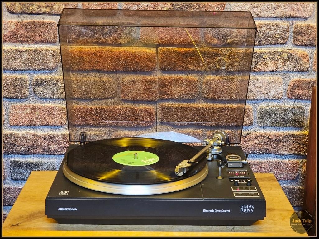 Aristona 5877, Overige merken, Gebruikt, ., Ophalen of Verzenden