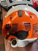 Stihl 430 bladblazer. 150 euro., Tuin en Terras, Bladblazers, Ruggedragen, Ophalen of Verzenden, Zo goed als nieuw, Stihl