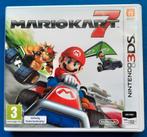 Mario Kart 7, Gebruikt, 1 speler, Racen en Vliegen, Ophalen of Verzenden