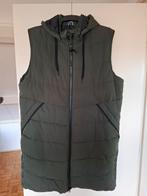 Bodywarmer mast 48, Ophalen of Verzenden, Nieuw, Maat 46/48 (XL) of groter, Groen