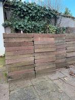 Gratis af te halen: Terrastegels 40x30 cm – 10 stuks, Ophalen, Gebruikt