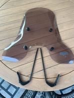 Vespa Sprint hoog windscherm smoke, Fietsen en Brommers, Brommeronderdelen | Scooters, Ophalen of Verzenden, Gebruikt