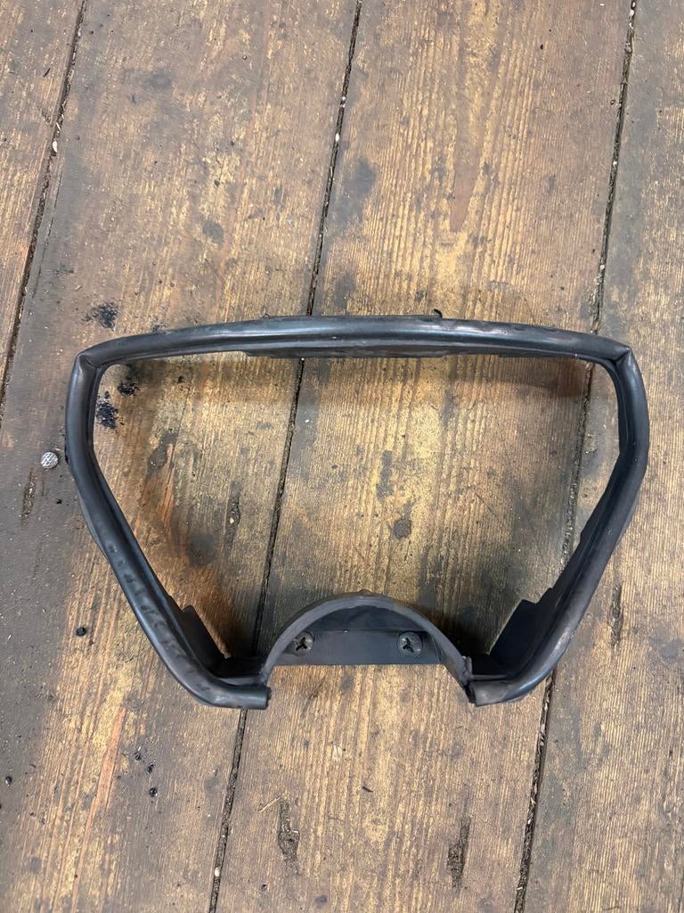 Luchtinlaat radiateur origineel Piaggio Zip Sp, Ophalen of Verzenden