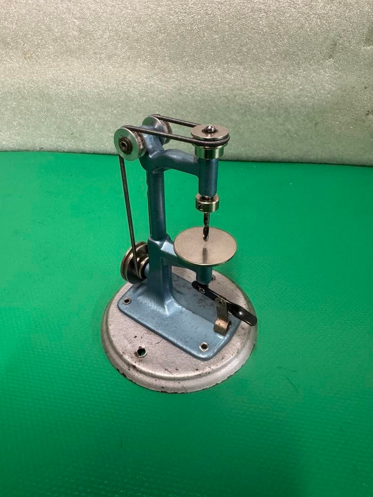 Stoommachine Wilesco M51, Ophalen of Verzenden, Gebruikt, Groter dan 1:32