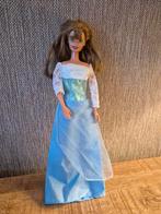 Barbie 1993 china vaste prijs€15euro, Verzamelen, Poppen, Verzenden, Zo goed als nieuw, Pop
