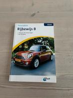 Theorieboek Rijbewijs B ANWB, Ophalen of Verzenden, Zo goed als nieuw, Algemeen