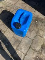 jerrycan, Ophalen of Verzenden, Gebruikt