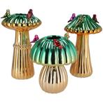 NIEUW !! Superleuke vaas van Daan Kromhout, Steen, Overige kleuren, Nieuw, Ophalen of Verzenden