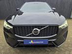 Volvo XC60 2.0 T6 Plug-in hybrid AWD Plus Dark (bj 2022), Automaat, Adaptive Cruise Control, Gebruikt, 2063 kg