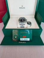 Rolex Submariner 126610LV 2026, Sieraden, Tassen en Uiterlijk, Horloges | Heren, Ophalen, Staal, Polshorloge, Nieuw