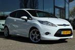 FORD FIESTA 1.6 SPORT | VOORRUITVERW. | PDC | LMV | CRUISE |, Auto's, Ford, 1596 cc, Stof, Gebruikt, 31 €/maand