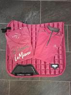 Lemieux le mieux t-shirt shirt french rose M, Ophalen of Verzenden