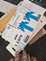 12 verhuisdozen, Doos, 40 tot 60 cm, 50 tot 75 cm, Ophalen of Verzenden