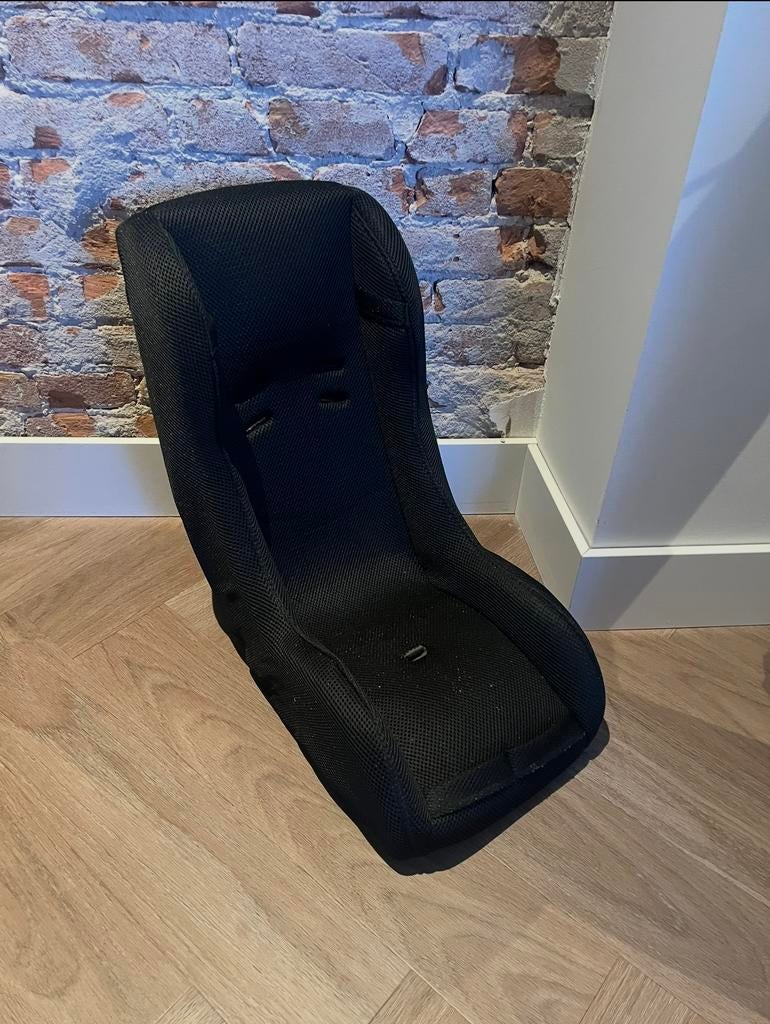 Babyzitje bakfiets, Fietsen en Brommers, Fietsen | Bakfietsen, Ophalen of Verzenden, Zo goed als nieuw, 1 kind