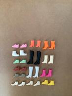 Barbie laarsjes,vintage, Ophalen of Verzenden, Gebruikt, Barbie
